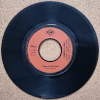 Tubeway Army - Down In The Park NL 7-inch single side A v1